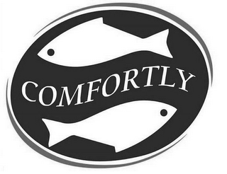 COMFORTLY logo