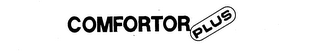 COMFORTOR PLUS logo