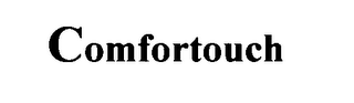 COMFORTOUCH logo