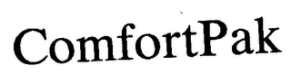 COMFORTPAK logo