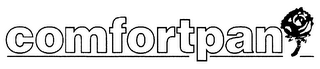 COMFORTPAN logo