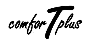 COMFORTPLUS logo