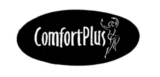 COMFORTPLUS logo