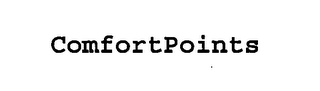 COMFORTPOINTS logo