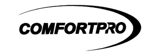 COMFORTPRO logo