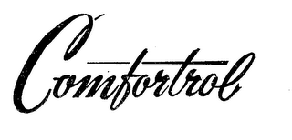 COMFORTROL logo