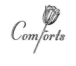 COMFORTS logo