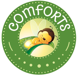 COMFORTS logo