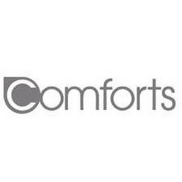 COMFORTS logo