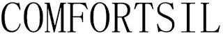 COMFORTSIL logo