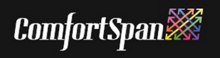 COMFORTSPAN logo