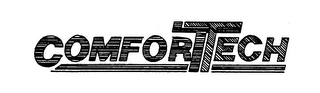 COMFORTTECH logo