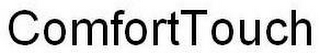 COMFORTTOUCH logo