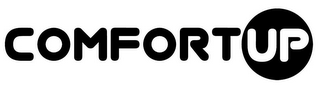 COMFORTUP logo
