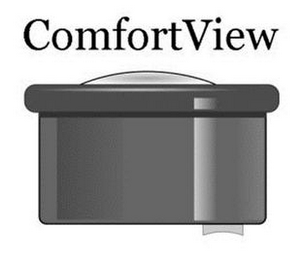 COMFORTVIEW logo