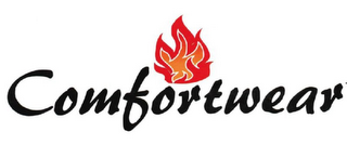 COMFORTWEAR logo
