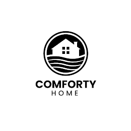COMFORTY HOME logo