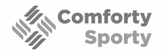 COMFORTY SPORTY logo