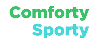 COMFORTY SPORTY logo