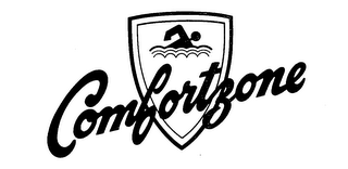 COMFORTZONE logo