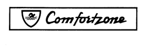 COMFORTZONE logo