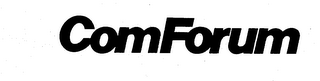 COMFORUM logo