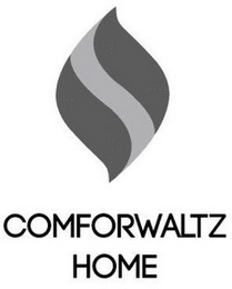 COMFORWALTZ HOME logo