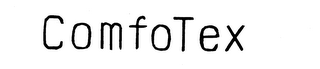 COMFOTEX logo