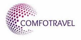 COMFOTRAVEL logo