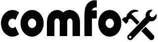 COMFOX logo