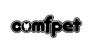 COMFPET logo