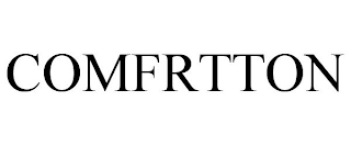 COMFRTTON logo