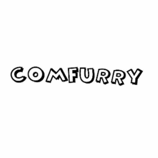 COMFURRY logo