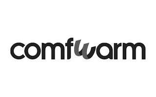 COMFWARM logo