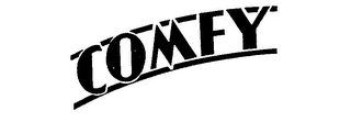 COMFY logo