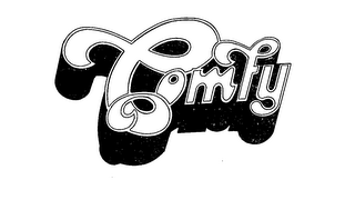 COMFY logo