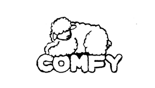 COMFY logo