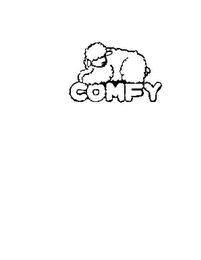 COMFY logo