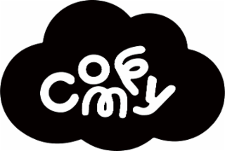 COMFY logo