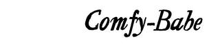 COMFY-BABE logo