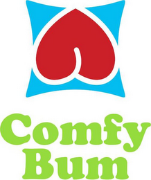 COMFY BUM logo