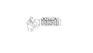 COMFY BUNDLE logo