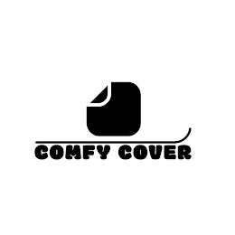 COMFY COVER logo