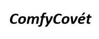 COMFY COVET logo
