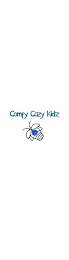 COMFY COZY KIDZ logo