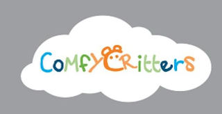 COMFY CRITTERS logo