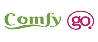 COMFY GO logo