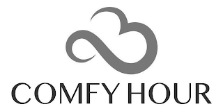 COMFY HOUR logo