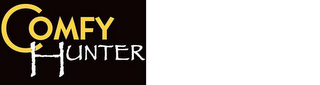 COMFY HUNTER logo