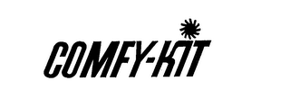 COMFY-KIT logo